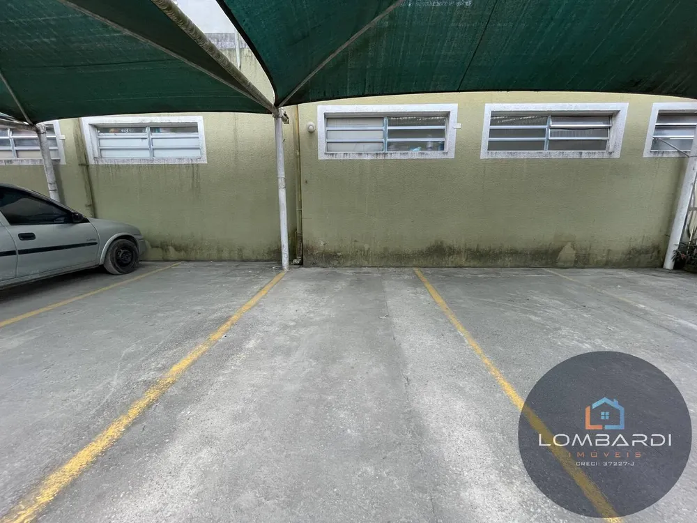 Apartamento, 1 quarto, 40 m² - Foto 4