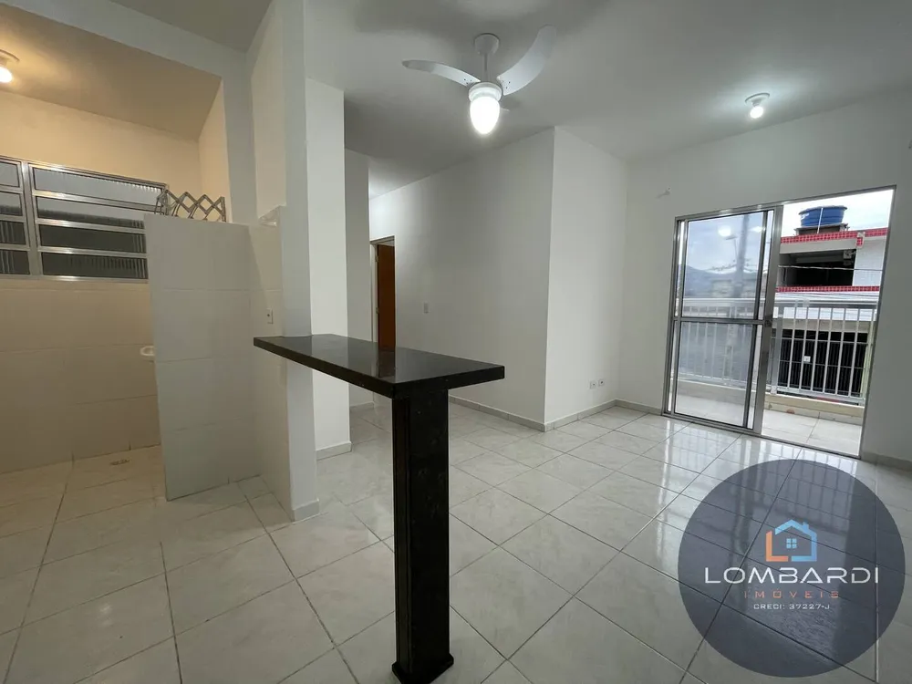 Apartamento, 1 quarto, 40 m² - Foto 1