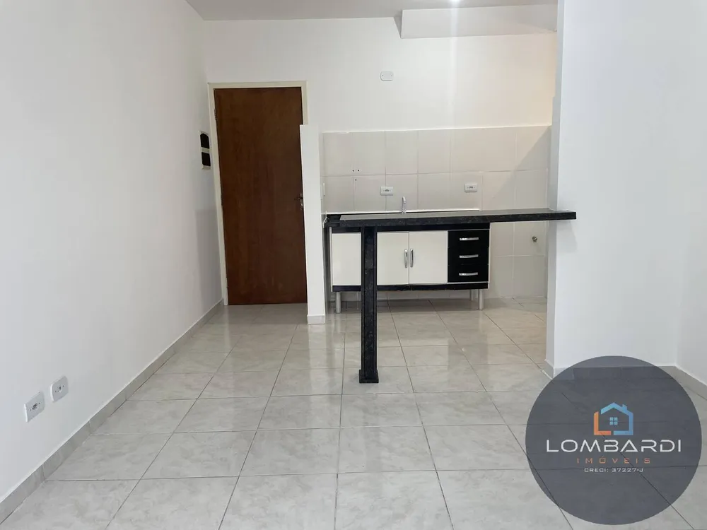 Apartamento, 1 quarto, 40 m² - Foto 9
