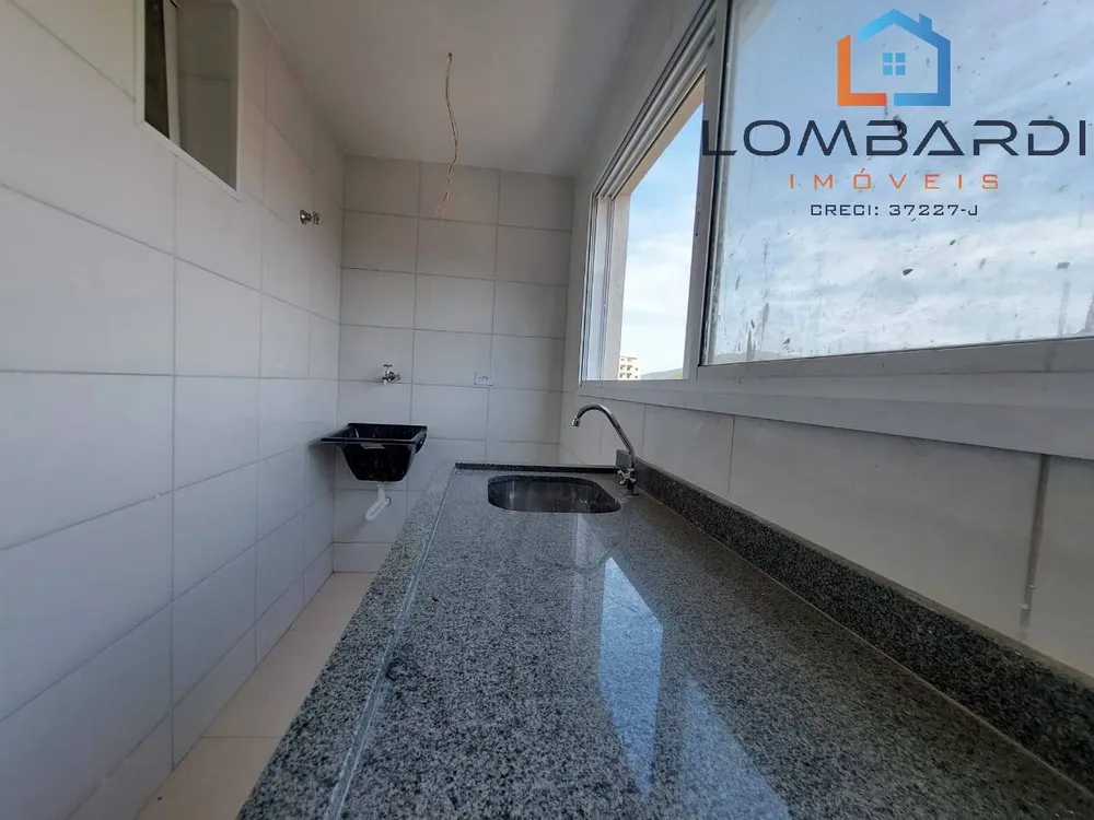Apartamento, 2 quartos, 60 m² - Foto 3