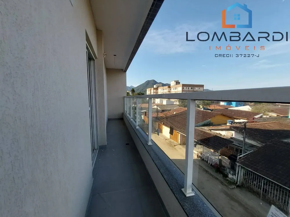 Apartamento, 2 quartos, 60 m² - Foto 9