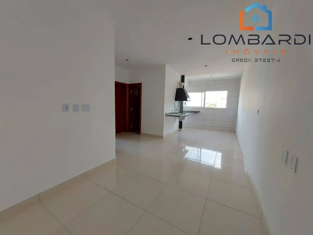 Apartamento, 2 quartos, 60 m² - Foto 1