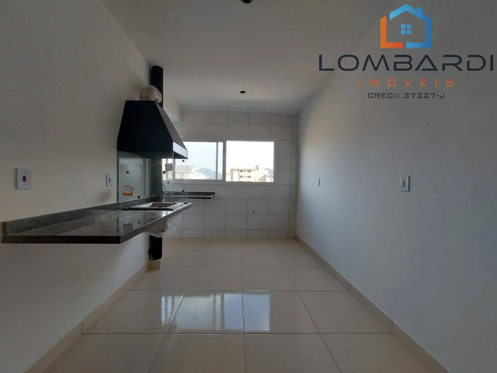 Apartamento, 2 quartos, 60 m² - Foto 2