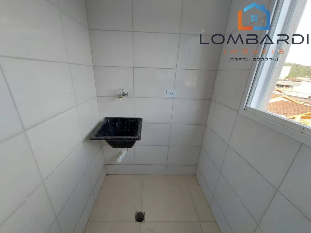 Apartamento, 2 quartos, 60 m² - Foto 5