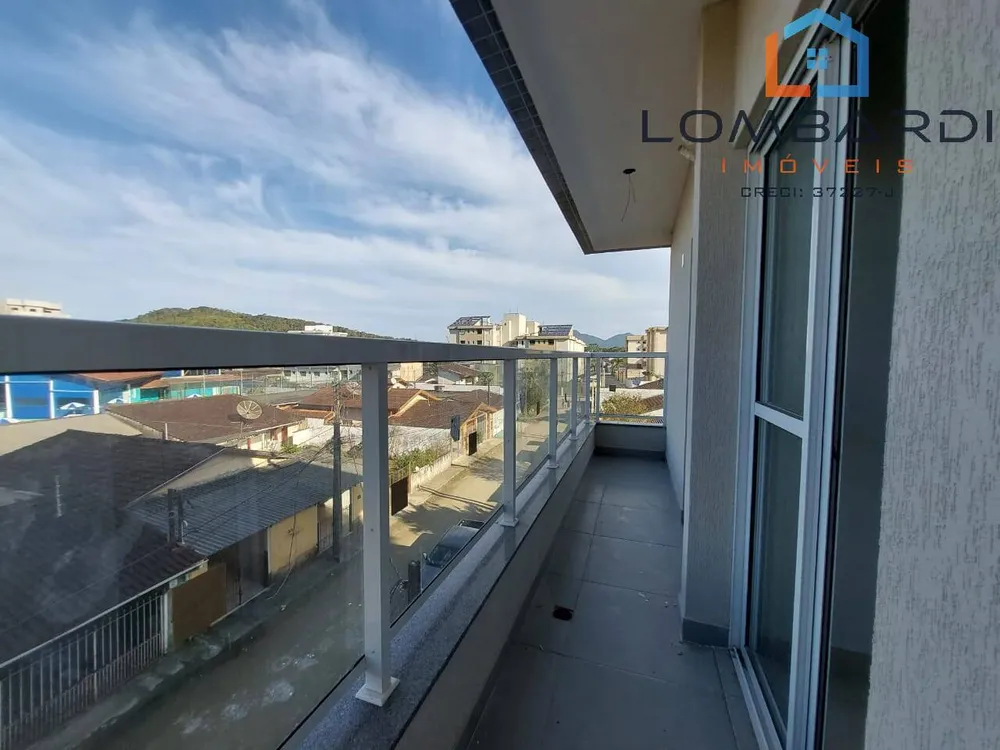 Apartamento, 2 quartos, 60 m² - Foto 10