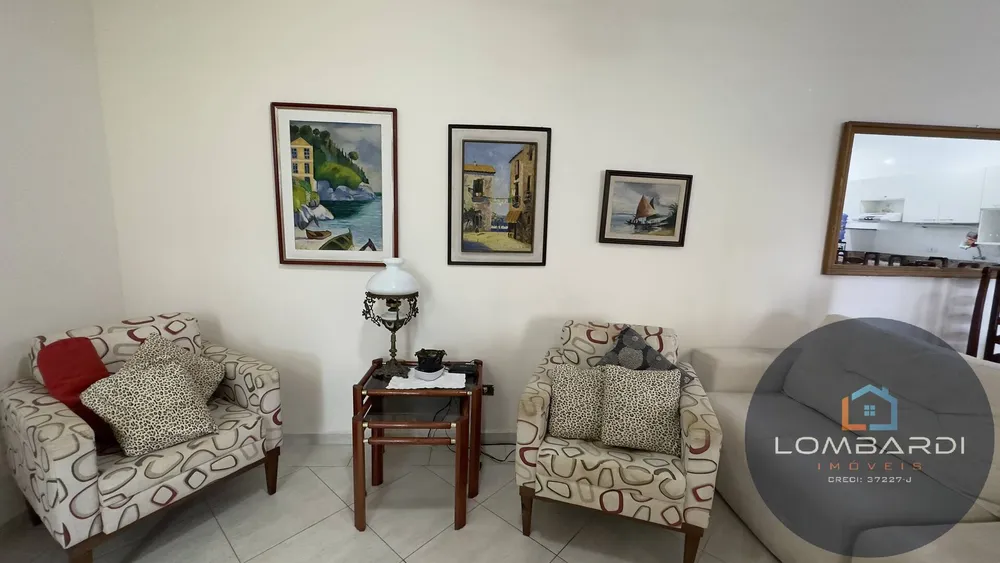 Apartamento, 3 quartos, 100 m² - Foto 6