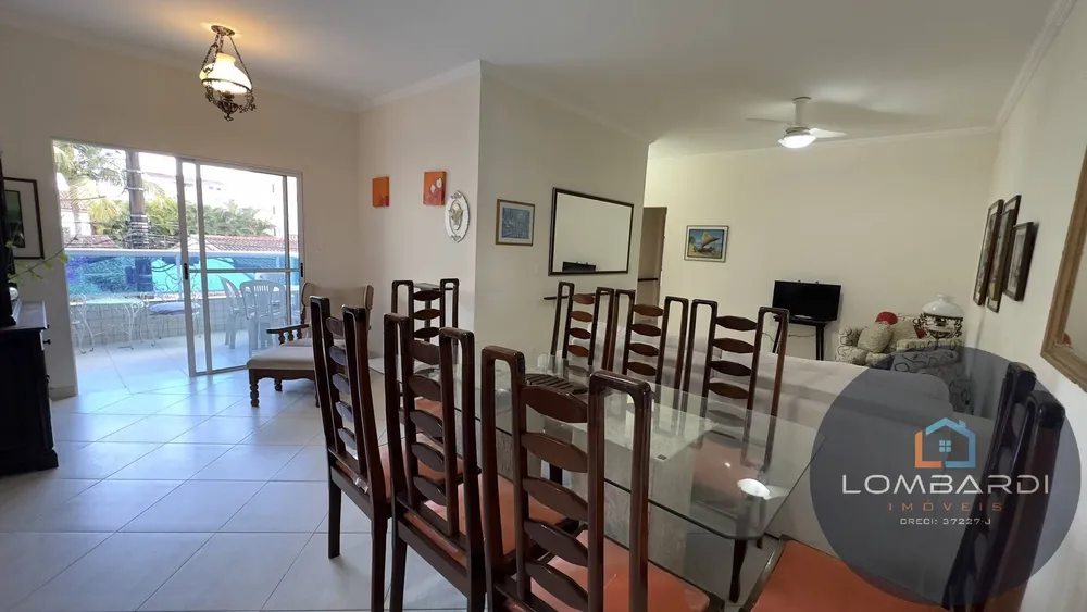 Apartamento, 3 quartos, 100 m² - Foto 4
