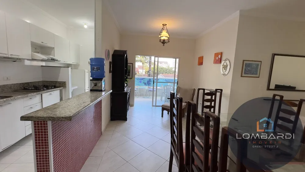 Apartamento, 3 quartos, 100 m² - Foto 5
