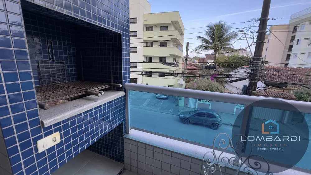 Apartamento, 3 quartos, 100 m² - Foto 3