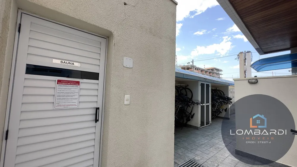 Apartamento, 3 quartos, 100 m² - Foto 11