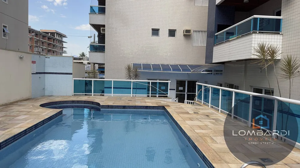 Apartamento, 3 quartos, 100 m² - Foto 12