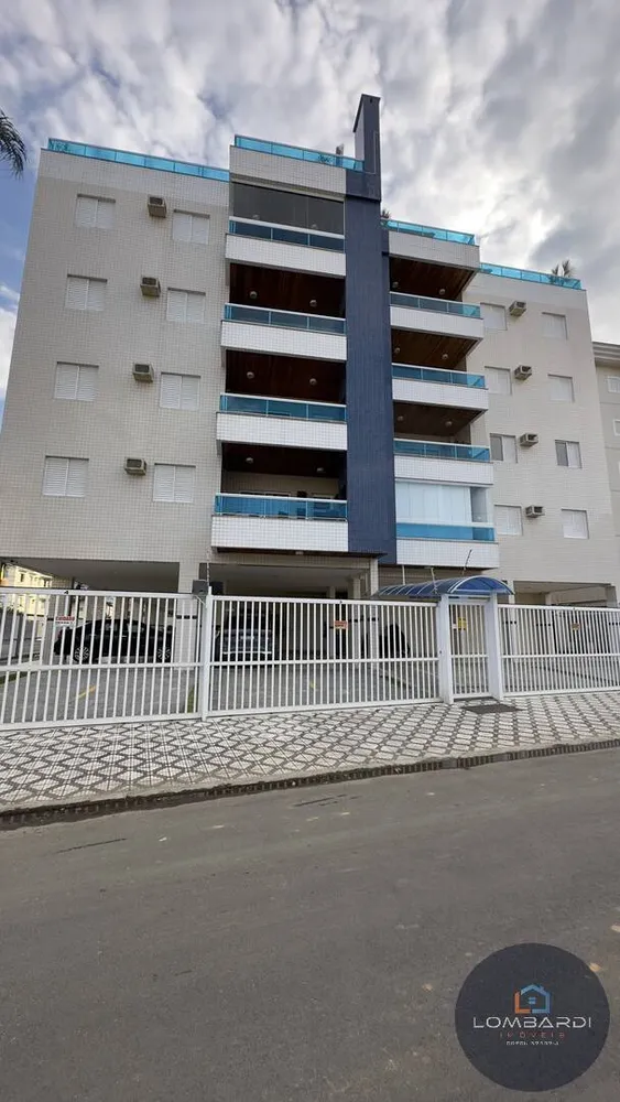 Apartamento, 3 quartos, 100 m² - Foto 2