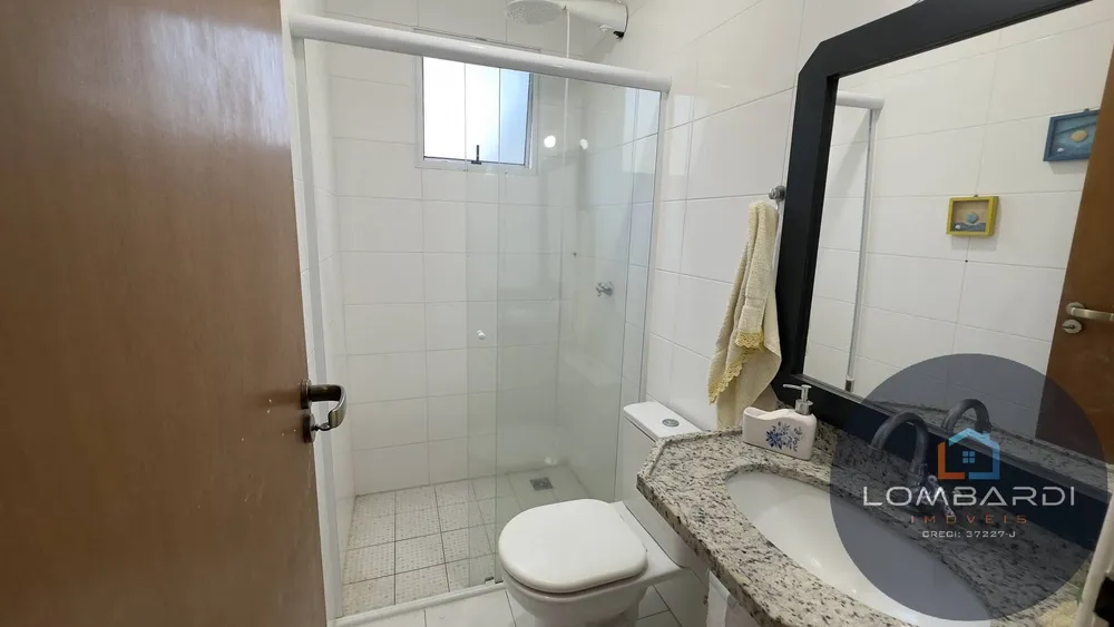Apartamento, 3 quartos, 100 m² - Foto 7