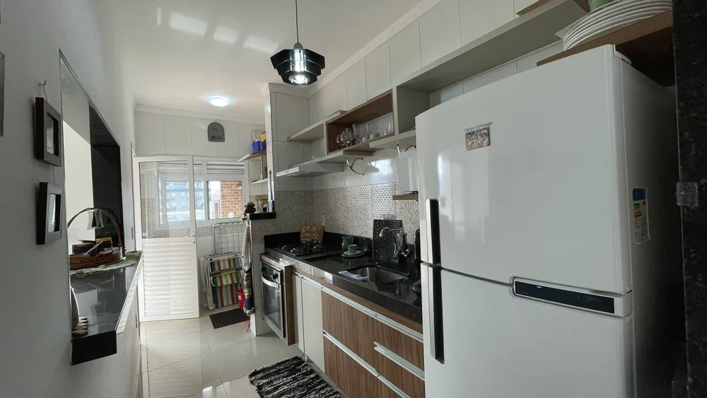 Apartamento, 2 quartos, 66 m² - Foto 3