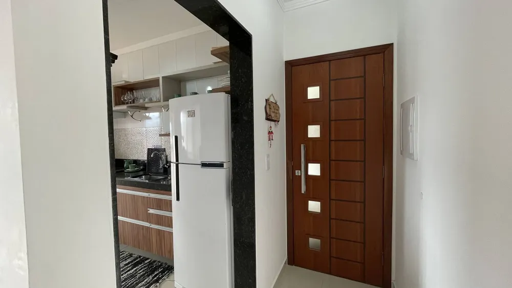 Apartamento, 2 quartos, 66 m² - Foto 2