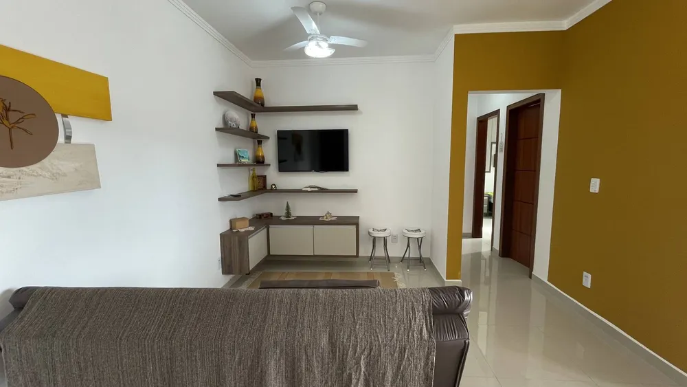 Apartamento, 2 quartos, 66 m² - Foto 1