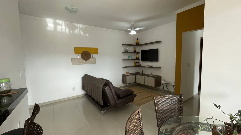 Apartamento, 2 quartos, 66 m² - Foto 9