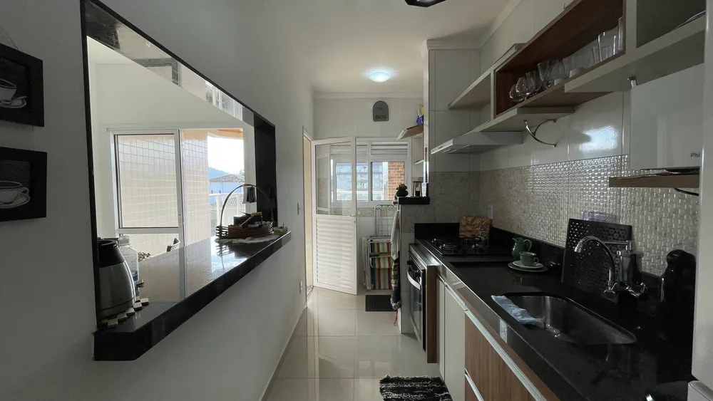 Apartamento, 2 quartos, 66 m² - Foto 4