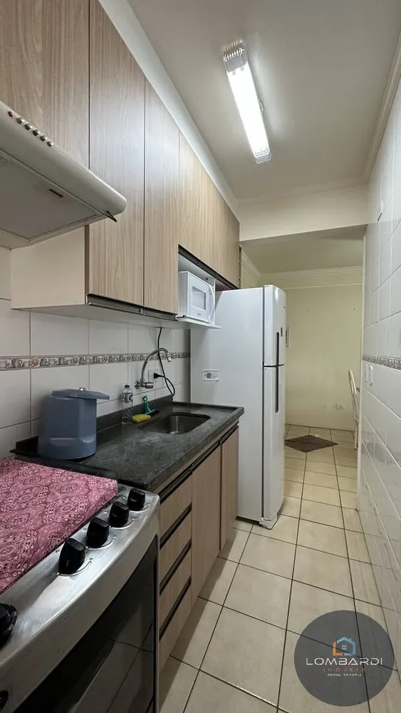 Apartamento, 2 quartos, 67 m² - Foto 7