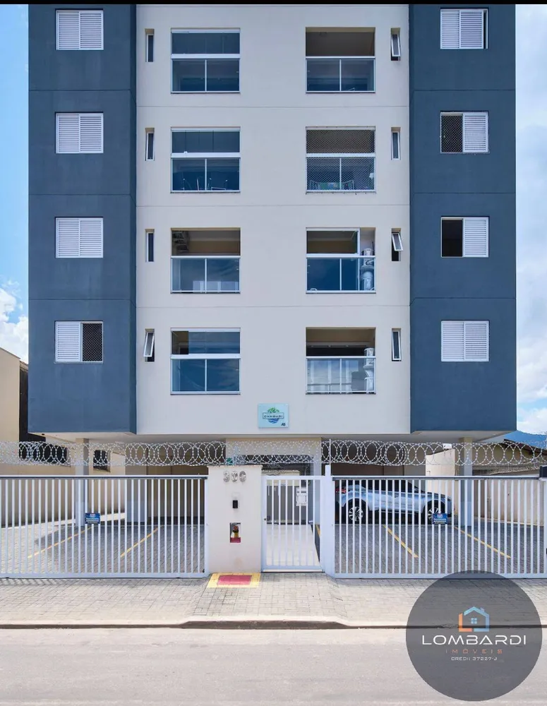 Apartamento, 2 quartos, 67 m² - Foto 12
