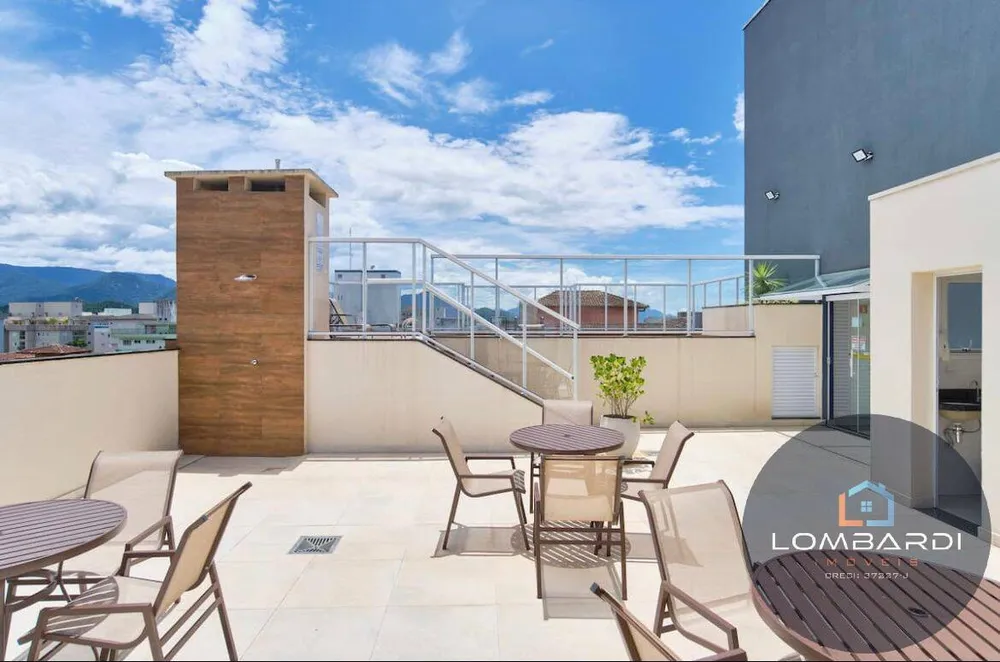 Apartamento, 2 quartos, 67 m² - Foto 11