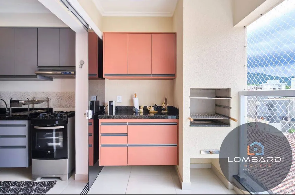 Apartamento, 2 quartos, 67 m² - Foto 2