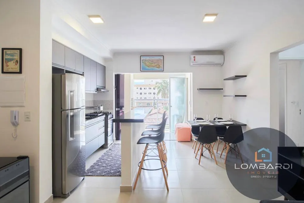 Apartamento, 2 quartos, 67 m² - Foto 4
