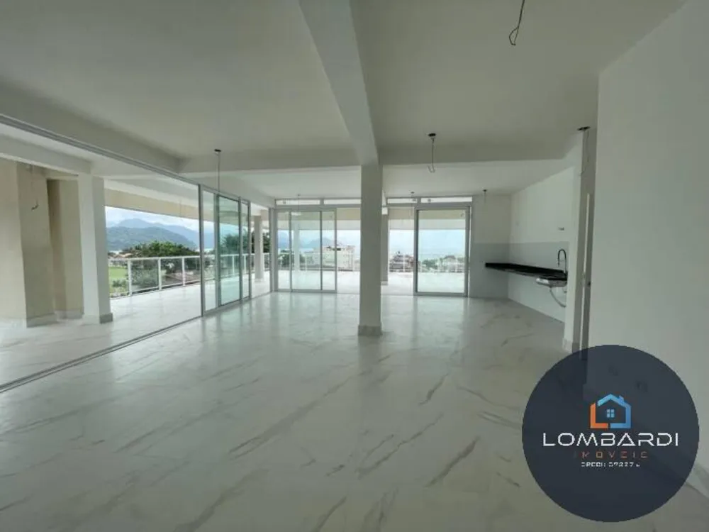 Cobertura, 3 quartos, 500 m² - Foto 3