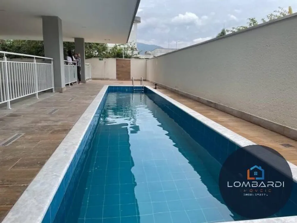 Cobertura, 3 quartos, 500 m² - Foto 12