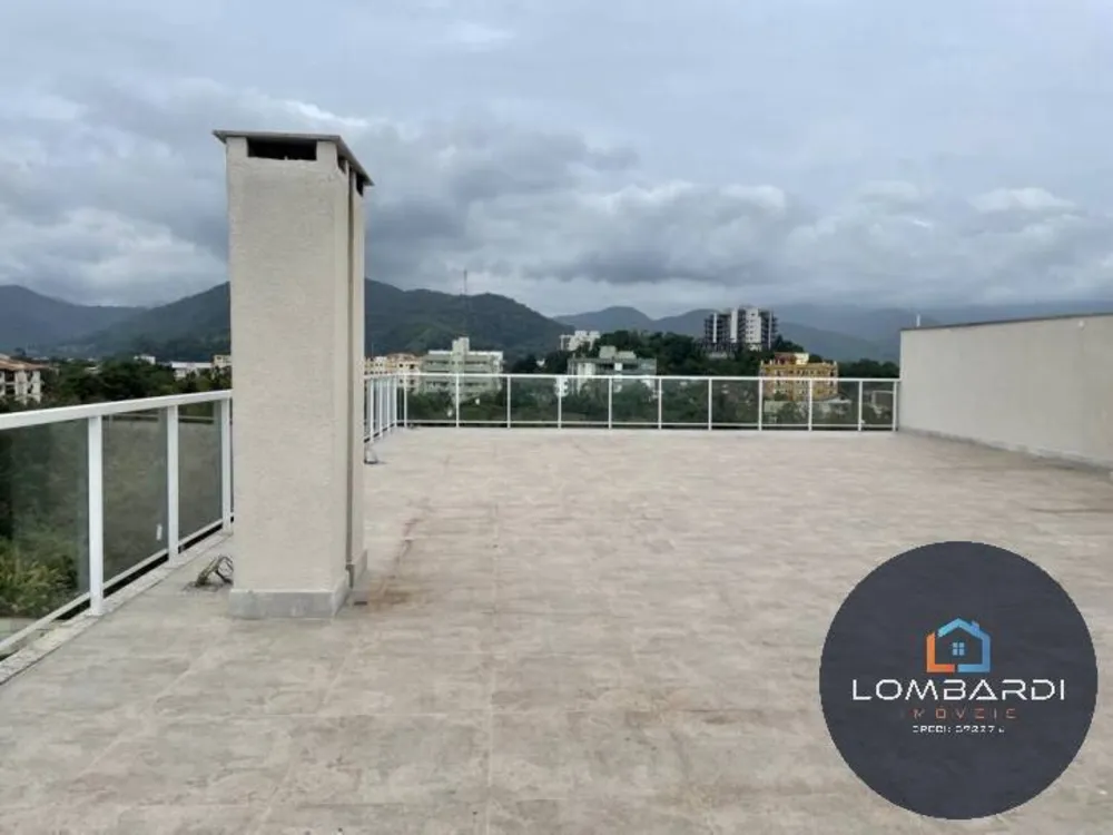 Cobertura, 3 quartos, 500 m² - Foto 9