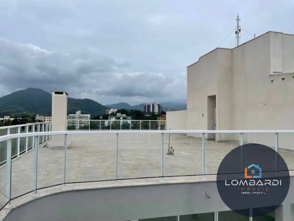 Cobertura, 3 quartos, 500 m² - Foto 8