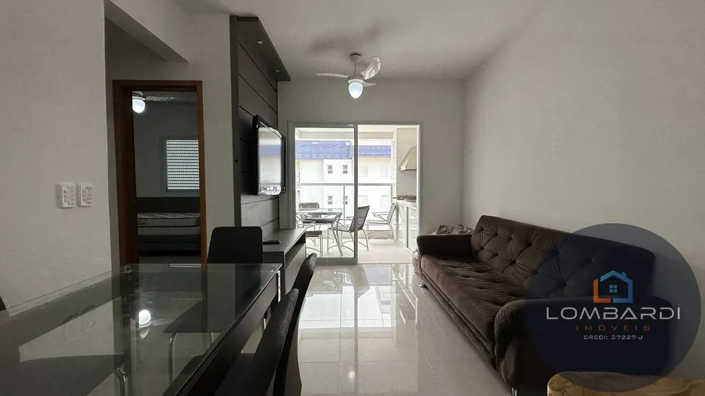 Apartamento, 2 quartos, 67 m² - Foto 1