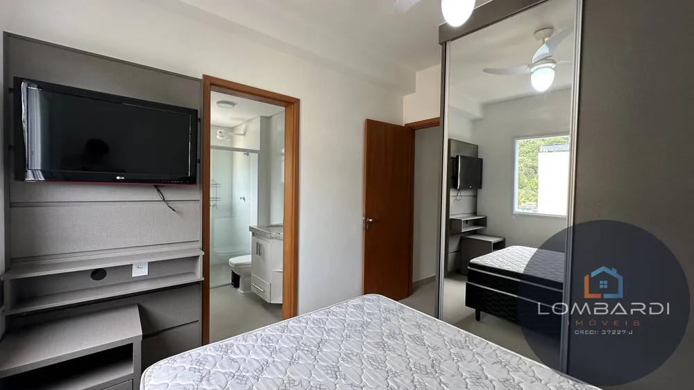 Apartamento, 2 quartos, 67 m² - Foto 11