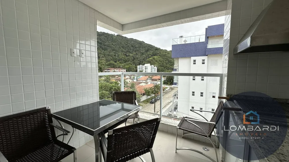 Apartamento, 2 quartos, 67 m² - Foto 2