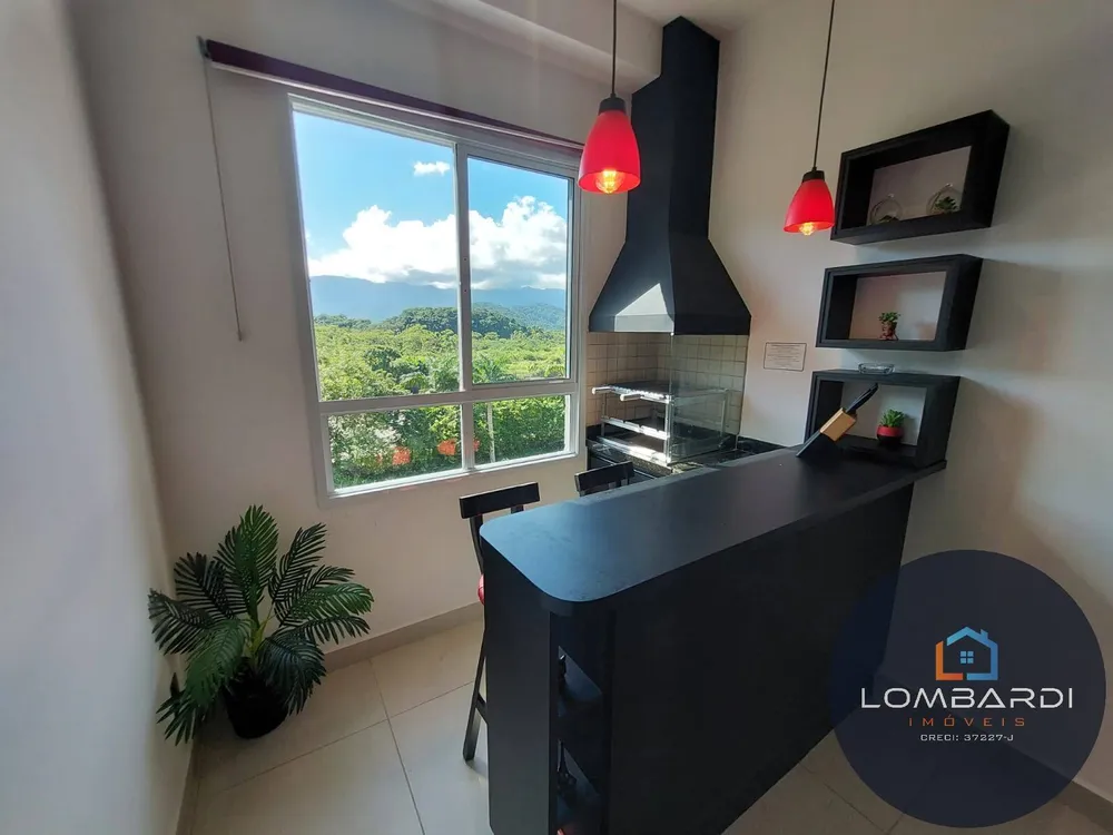 Apartamento, 2 quartos, 55 m² - Foto 4