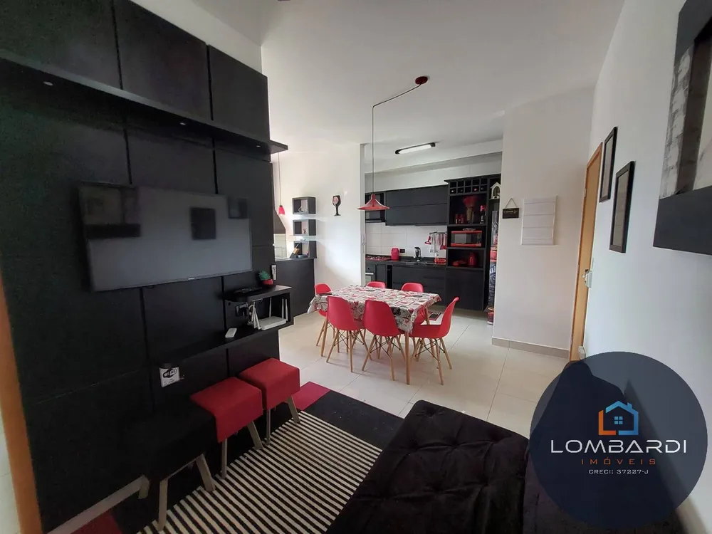 Apartamento, 2 quartos, 55 m² - Foto 6