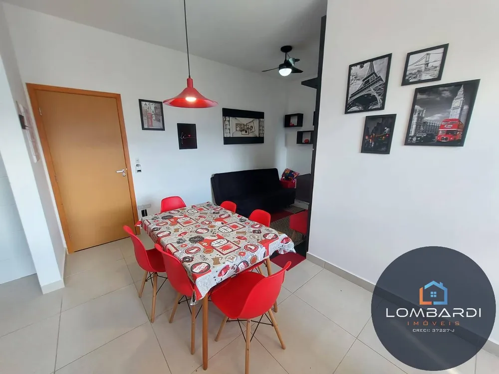 Apartamento, 2 quartos, 55 m² - Foto 3