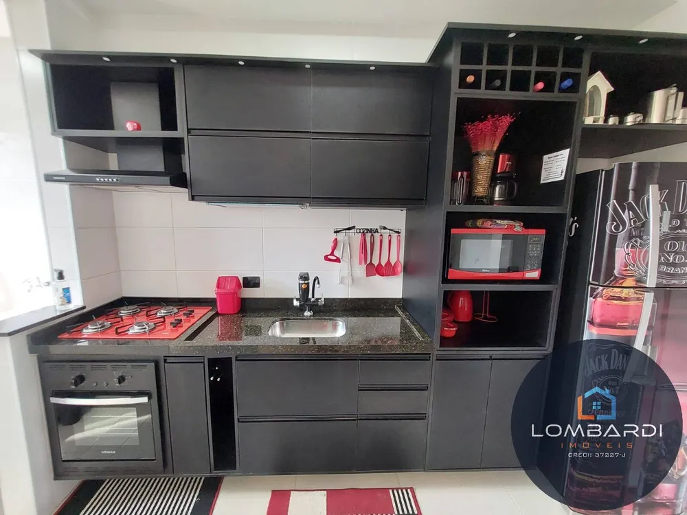 Apartamento, 2 quartos, 55 m² - Foto 2