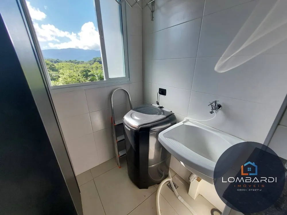 Apartamento, 2 quartos, 55 m² - Foto 7