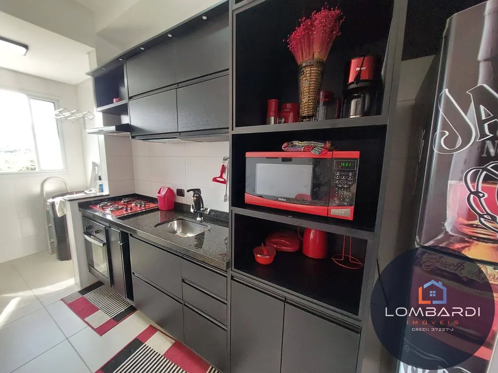 Apartamento, 2 quartos, 55 m² - Foto 1