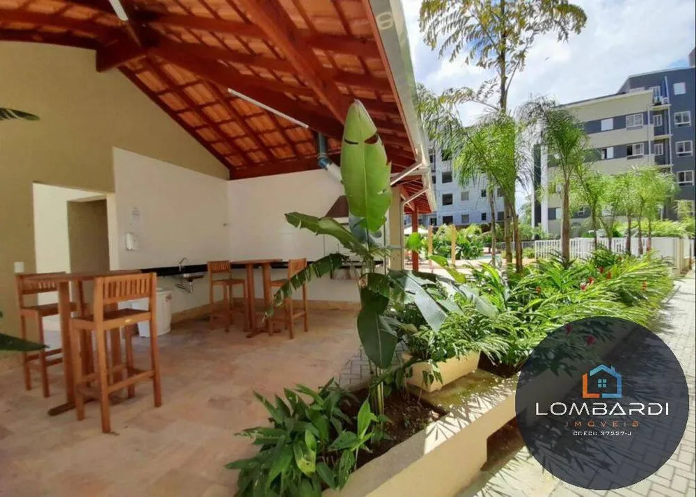 Apartamento, 2 quartos, 55 m² - Foto 11