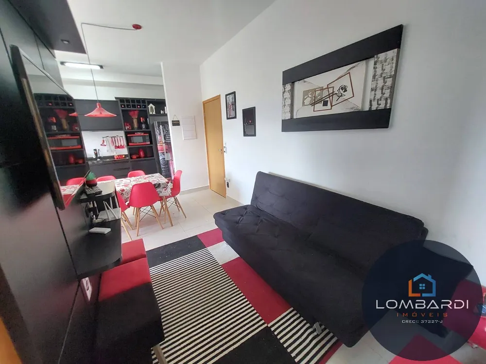 Apartamento, 2 quartos, 55 m² - Foto 5