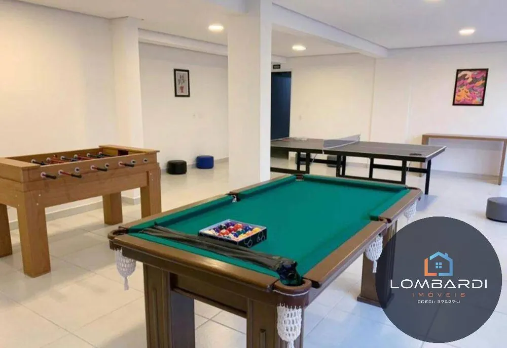 Apartamento, 2 quartos, 55 m² - Foto 12