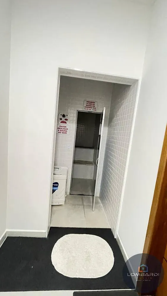 Cobertura, 3 quartos, 100 m² - Foto 12