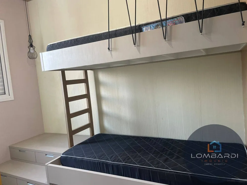 Cobertura, 3 quartos, 100 m² - Foto 8