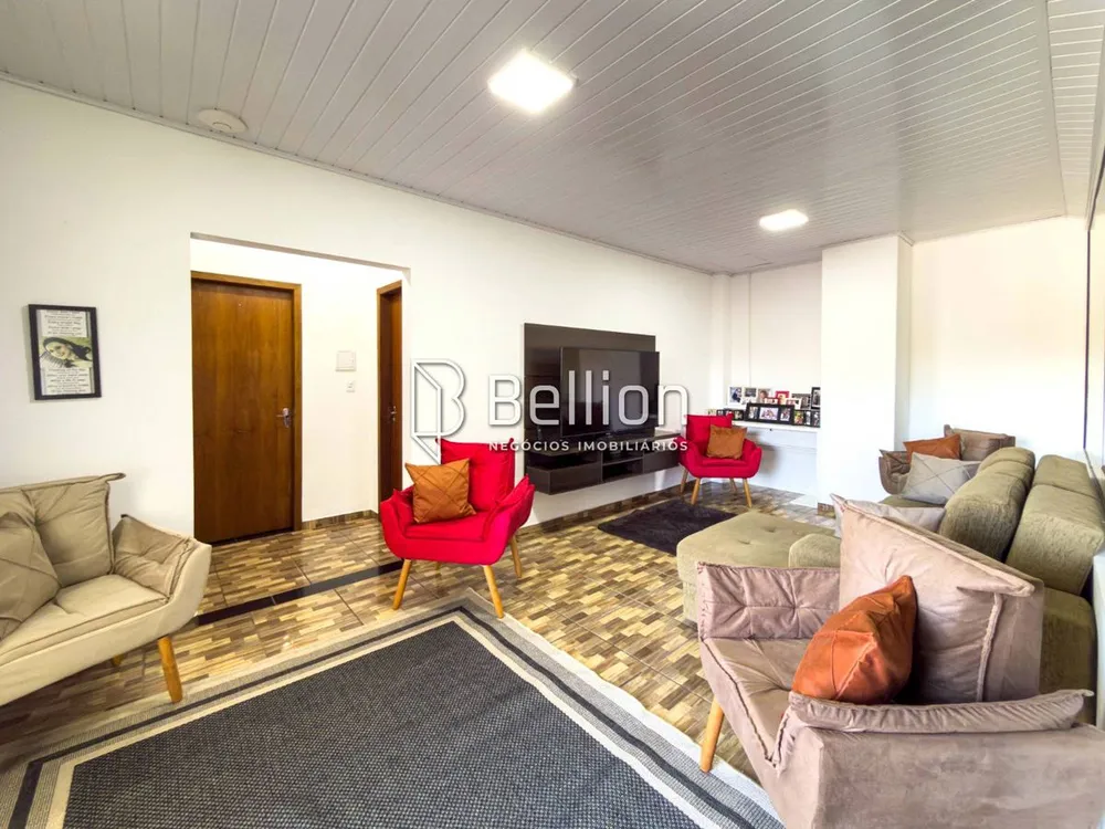 Casa, 5 quartos, 288 m² - Foto 2