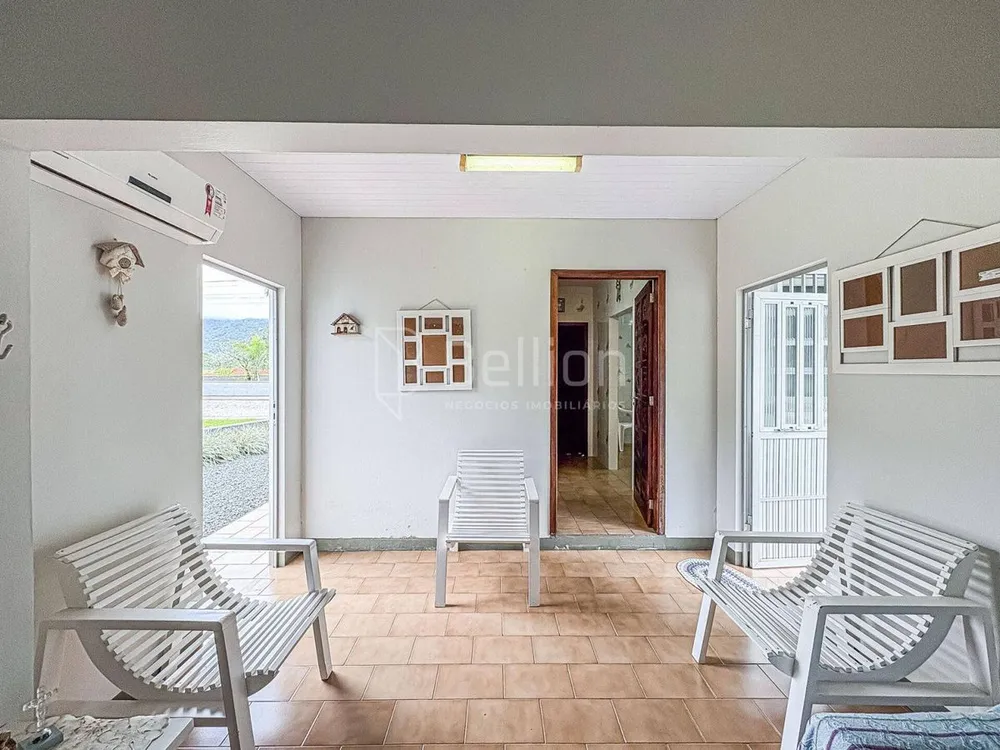 Sala-Conjunto, 193 m² - Foto 1