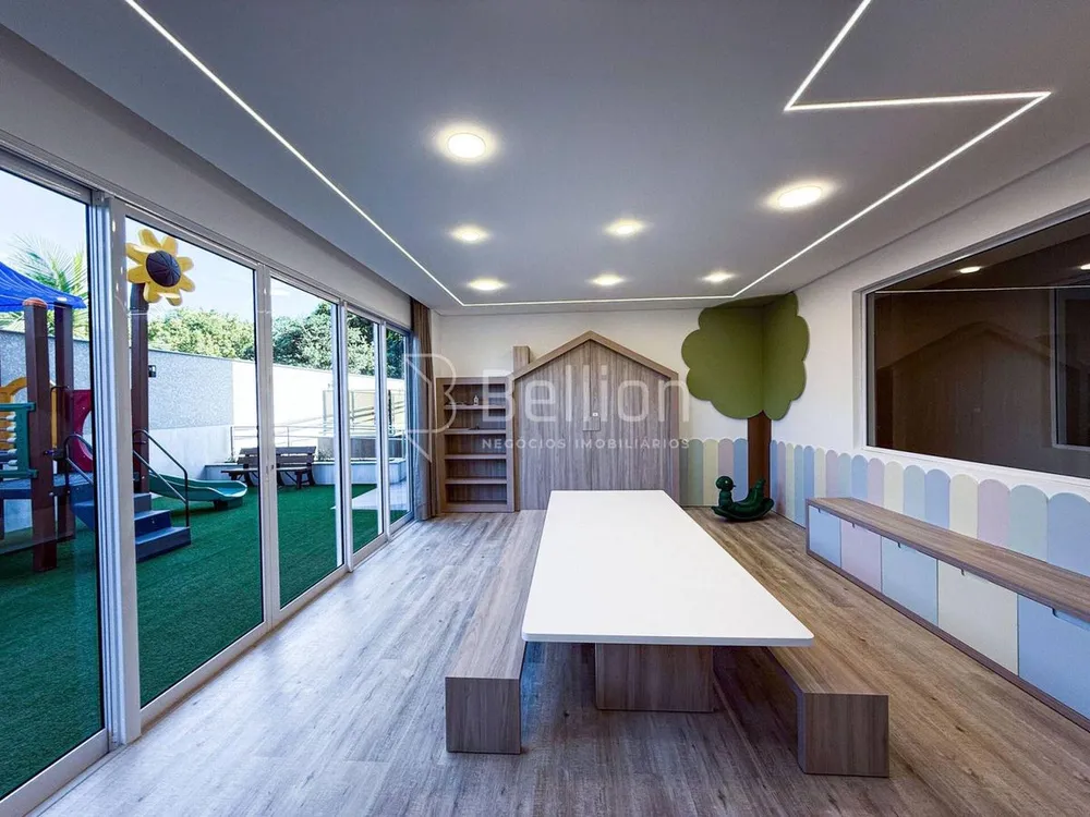 Apartamento, 3 quartos, 160 m² - Foto 4
