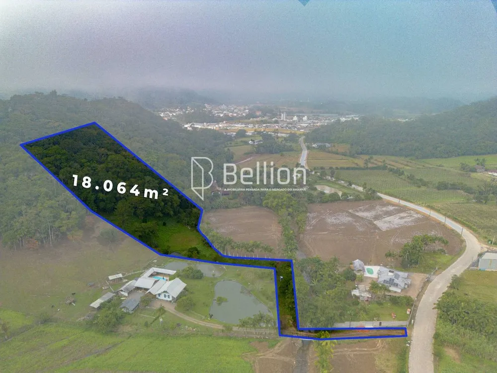 Terreno, 2 hectares - Foto 2