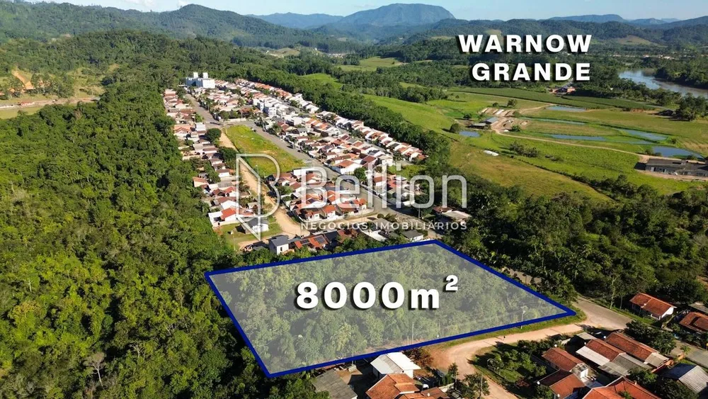 Terreno, 7959 m² - Foto 2